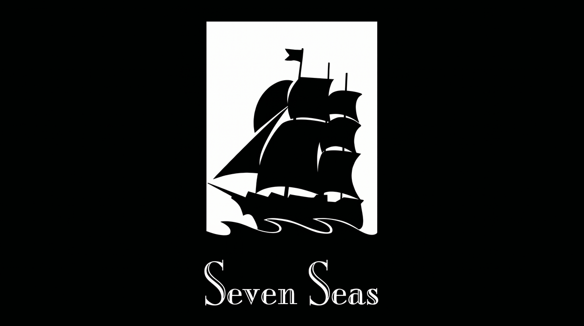 Seven Seas Entertainment