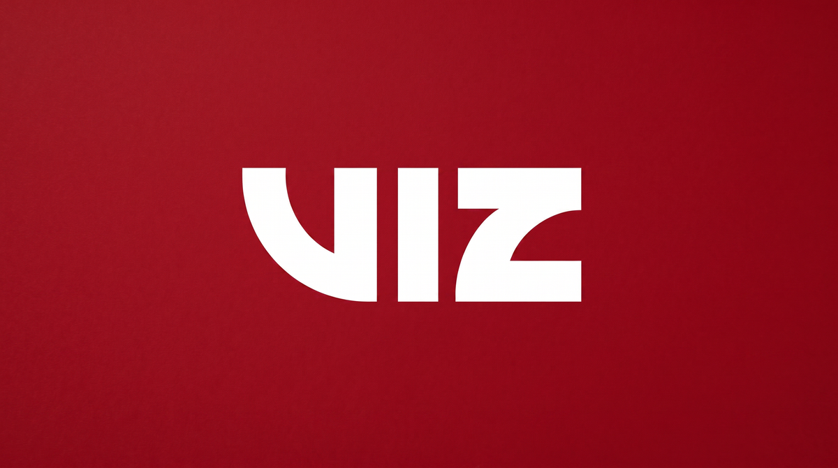 VIZ MEDIA