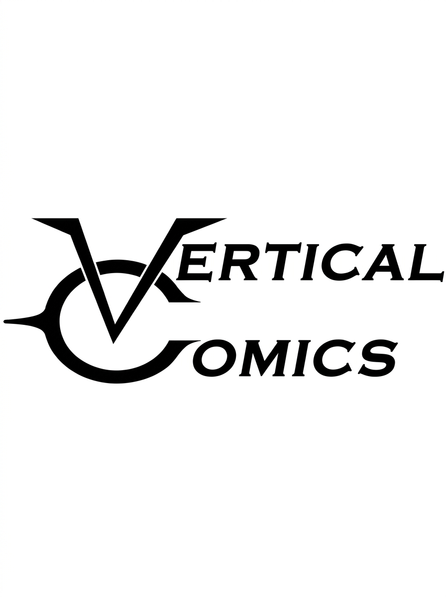 Vertical Comics