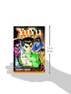 Yu Yu Hakusho Vol. 4 Paperback Manga by Yoshihiro Togashi