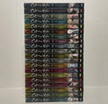 Call of the Night Manga Volumes 1-20 Brand New English US Authentic Viz Media