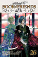 Yuki Midorikawa Natsume's Book of Friends Vol. 26 Paperback Manga Book