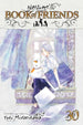 Yuki Midorikawa Natsume's Book of Friends Vol. 30 Paperback Manga Book