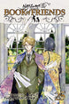 Yuki Midorikawa Natsume's Book of Friends Vol. 25 Paperback Manga Book
