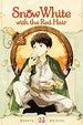 Sorata Akiduki Snow White with the Red Hair Vol. 23 Paperback Manga Book