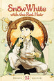 Sorata Akiduki Snow White with the Red Hair Vol. 23 Paperback Manga Book