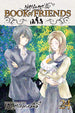 Yuki Midorikawa Natsume's Book of Friends Vol. 24 Paperback Manga Book