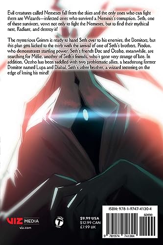 Tony Valente Radiant Vol. 17 Paperback Manga Book