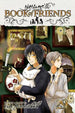 Yuki Midorikawa Natsume's Book of Friends Vol. 29 Paperback Manga Book