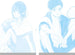 Kouji Miura Blue Box Vol. 08 Paperback Manga Book