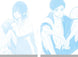 Kouji Miura Blue Box Vol. 08 Paperback Manga Book