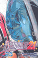 Riichiro Inagaki and Yusuke Murata Eyeshield 21 Vol. 25 Paperback Manga Book