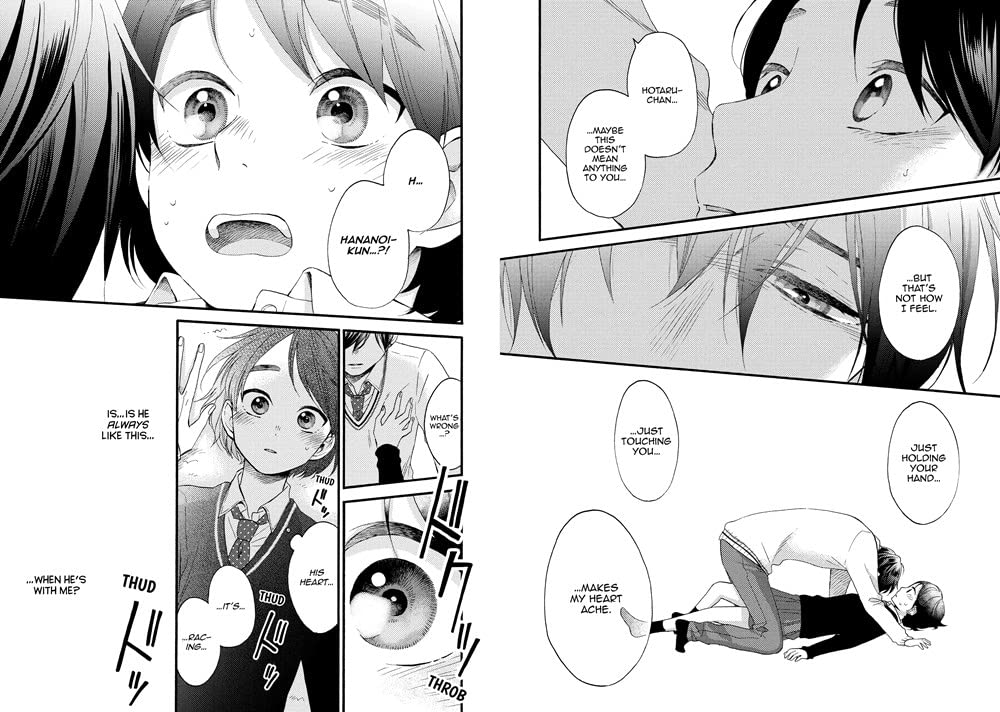 Megumi Morino A Condition Called Love Vol. 1 Manga Book