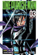 One Punch-Man 03 Paperback Manga Book