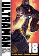 Tomohiro Shimoguchi Ultraman Vol. 18 Manga Book