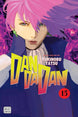 Yukinobu Tatsu Dandadan Vol. 15 Paperback Manga Book