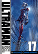 Tomohiro Shimoguchi Ultraman Vol. 17 Manga Book