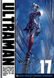 Tomohiro Shimoguchi Ultraman Vol. 17 Manga Book