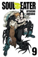 Atsushi Ohkubo Soul Eater Vol. 9 Paperback Manga Book