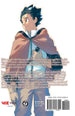 Tony Valente Radiant Vol. 8 Paperback Manga Book