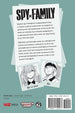Tatsuya Endo Spy x Family Vol. 6 Paperback Manga Book