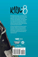 Naoya Matsumoto Kaiju No. 8 Vol. 2 Paperback Manga Book