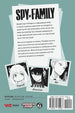 Tatsuya Endo Spy x Family Vol. 1 Paperback Manga Book