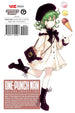 VIZ Media One-Punch Man Vol. 22 Manga Book