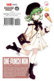 VIZ Media One-Punch Man Vol. 22 Manga Book