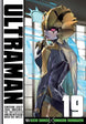 Tomohiro Shimoguchi Ultraman Vol. 19 Manga Book