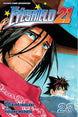 Riichiro Inagaki Eyeshield 21 Vol. 28 Paperback Manga Book