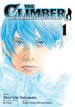 Shin-Ichi Sakamoto The Climber Vol. 1 Paperback Manga Book