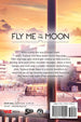 Kenjiro Hata Fly Me to the Moon Vol. 7 Paperback Manga Book