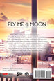 Kenjiro Hata Fly Me to the Moon Vol. 7 Paperback Manga Book
