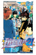 Riichiro Inagaki Eyeshield 21 Vol. 24 Paperback Manga Book