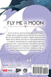 Kenjiro Hata Fly Me to the Moon Vol. 10 Paperback Manga Book