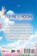 Kenjiro Hata Fly Me to the Moon Vol. 8 Paperback Manga Book
