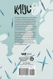 Naoya Matsumoto Kaiju No. 8 Vol. 9 Paperback Manga Book