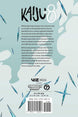 Naoya Matsumoto Kaiju No. 8 Vol. 9 Paperback Manga Book