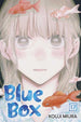 Kouji Miura Blue Box Vol. 17 Paperback Manga Book