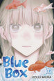 Kouji Miura Blue Box Vol. 17 Paperback Manga Book