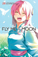Kenjiro Hata Fly Me to the Moon Vol. 26 Paperback Manga Book