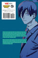 Tatsuki Fujimoto Chainsaw Man Vol. 9 Bath Paperback Manga Book