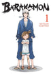 Satsuki Yoshino Barakamon Vol. 1 Paperback Manga Book