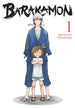 Satsuki Yoshino Barakamon Vol. 1 Paperback Manga Book