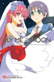 Kenjiro Hata Fly Me to the Moon Vol. 10 Paperback Manga Book
