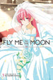 Kenjiro Hata Fly Me to the Moon Vol. 1 Paperback Manga Book