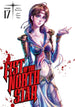 Buronson Fist of the North Star Vol. 17 Paperback Manga Book