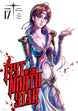 Buronson Fist of the North Star Vol. 17 Paperback Manga Book