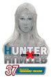 Yoshihiro Togashi Hunter x Hunter Vol. 37 Paperback Manga Book